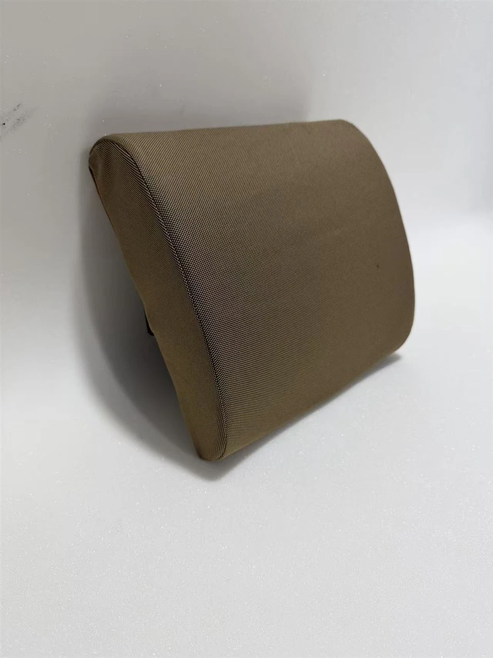 Memory Foam Square -lantiotyyny